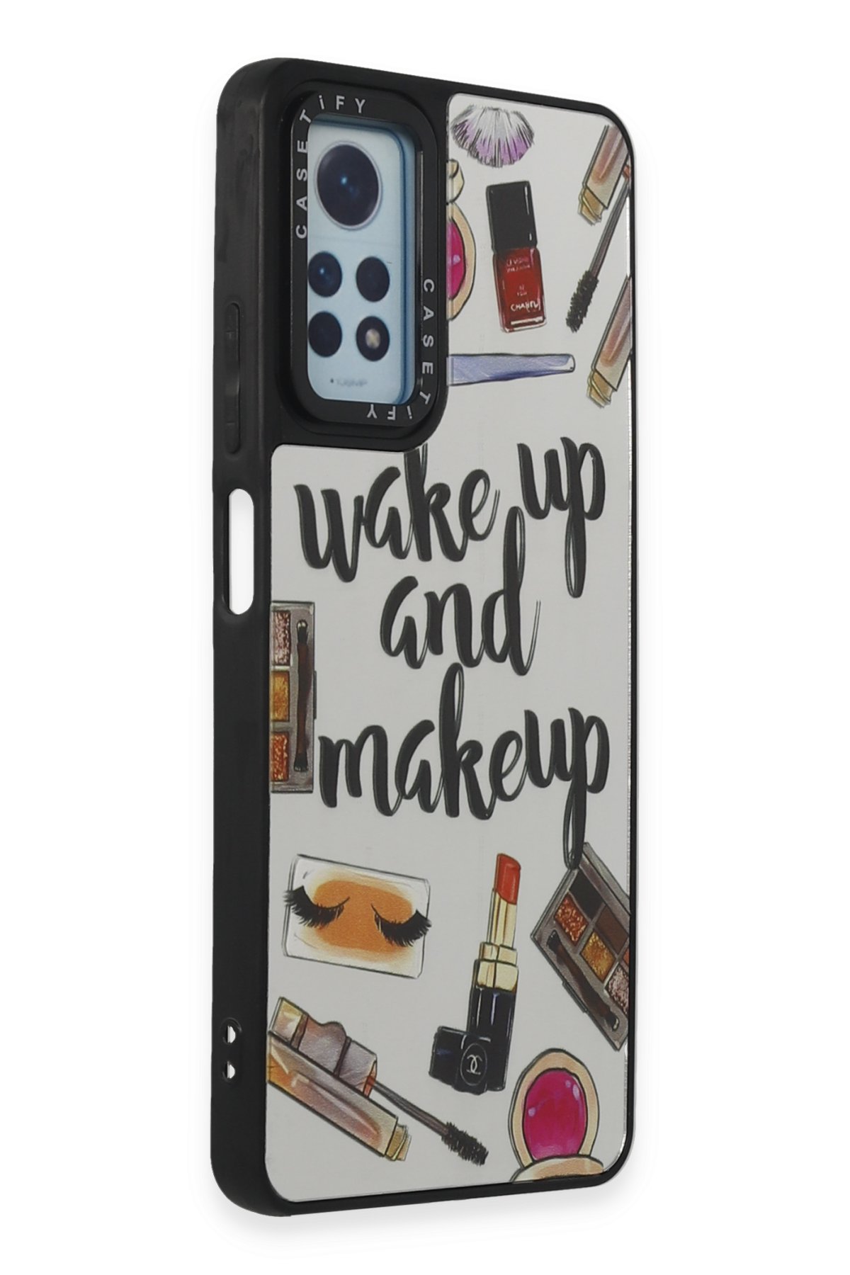 Newface Xiaomi Redmi Note 12 Pro 4G Kılıf Montreal Silikon Kapak - Yeşil