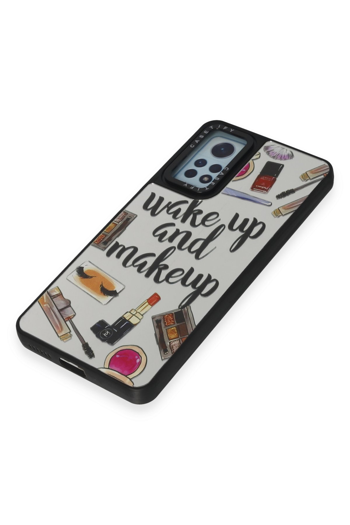 Newface Xiaomi Redmi Note 12 Pro 4G Kılıf Montreal Silikon Kapak - Yeşil