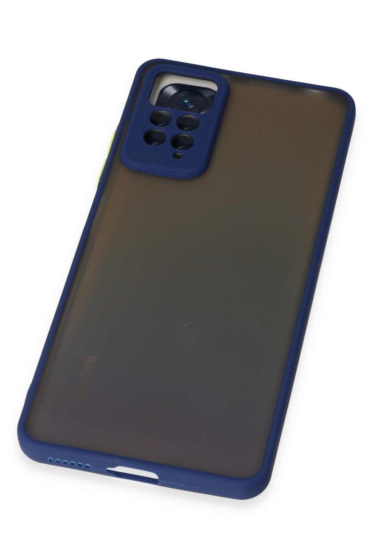 Newface Xiaomi Redmi Note 12 Pro 4G Kılıf Mirror Desenli Kapak - Mirror - 18
