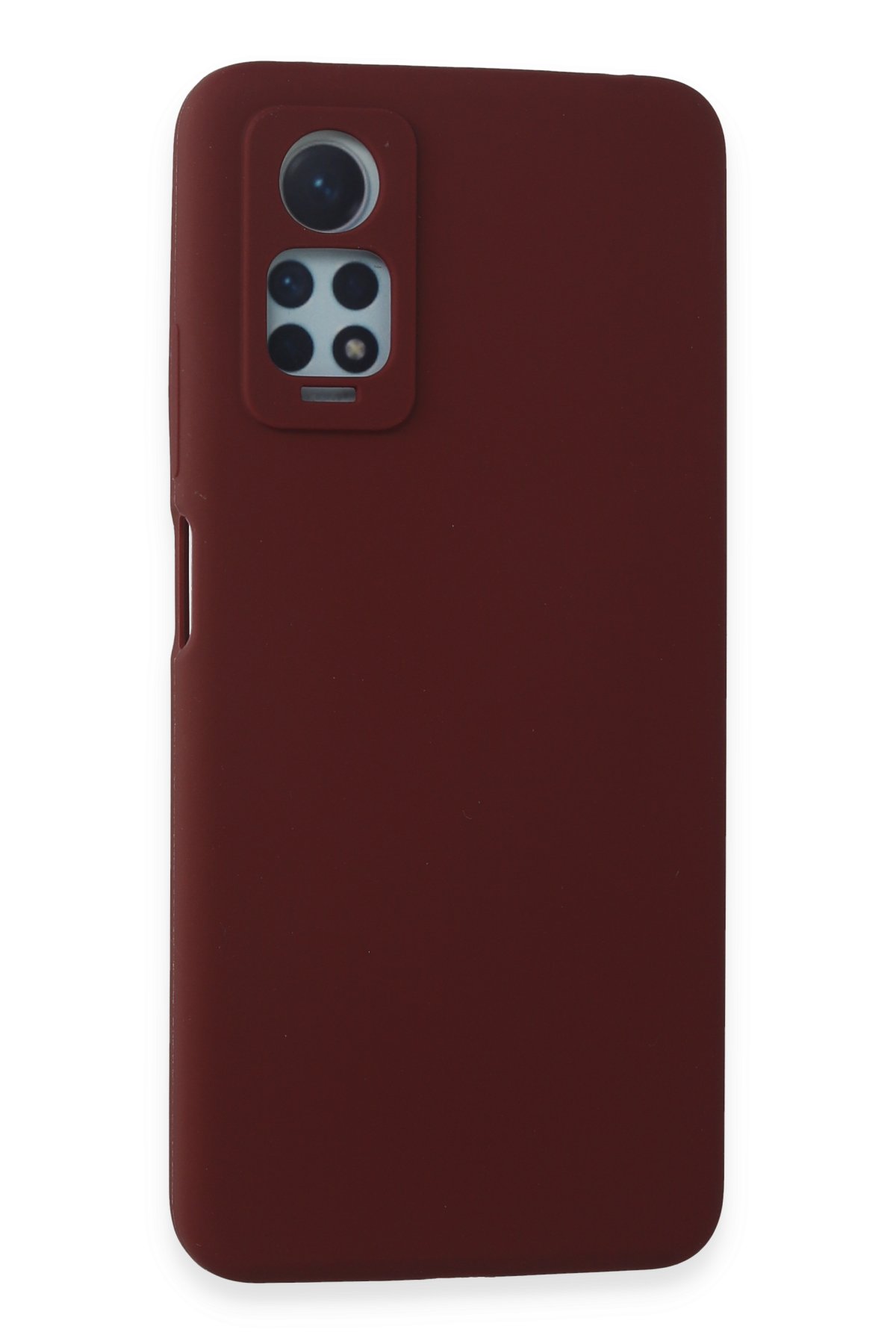 Newface Xiaomi Redmi Note 12 Pro 4G Kılıf Flip Cover - Siyah