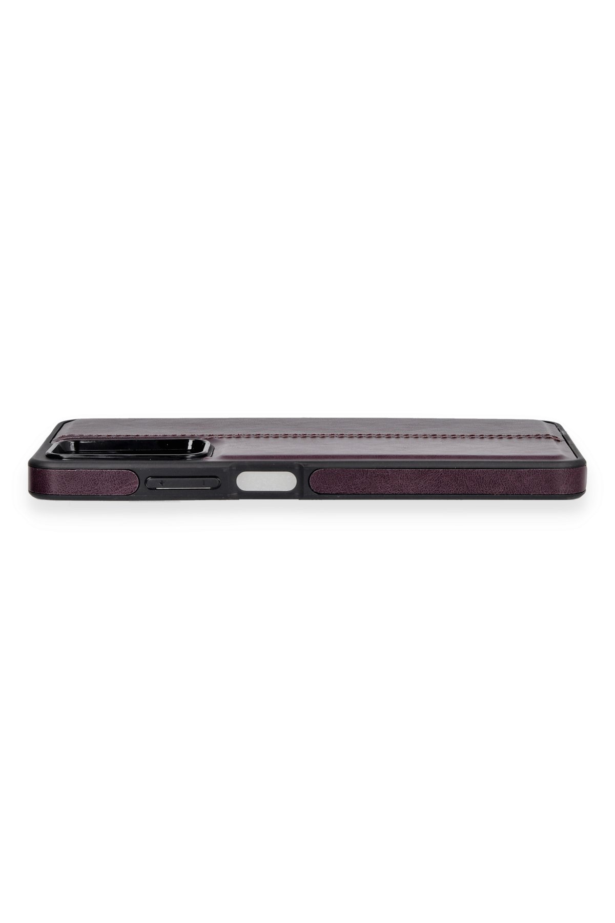 Newface Xiaomi Redmi Note 12 Pro 4G Kılıf Mirror Desenli Kapak - Mirror - 6