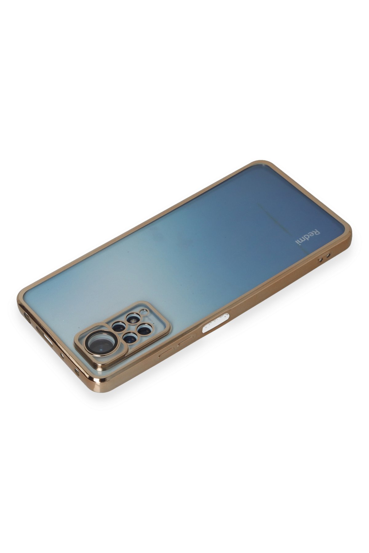Newface Xiaomi Redmi Note 12 Pro 4G 3D Antistatik Mat Seramik Nano Ekran Koruyucu