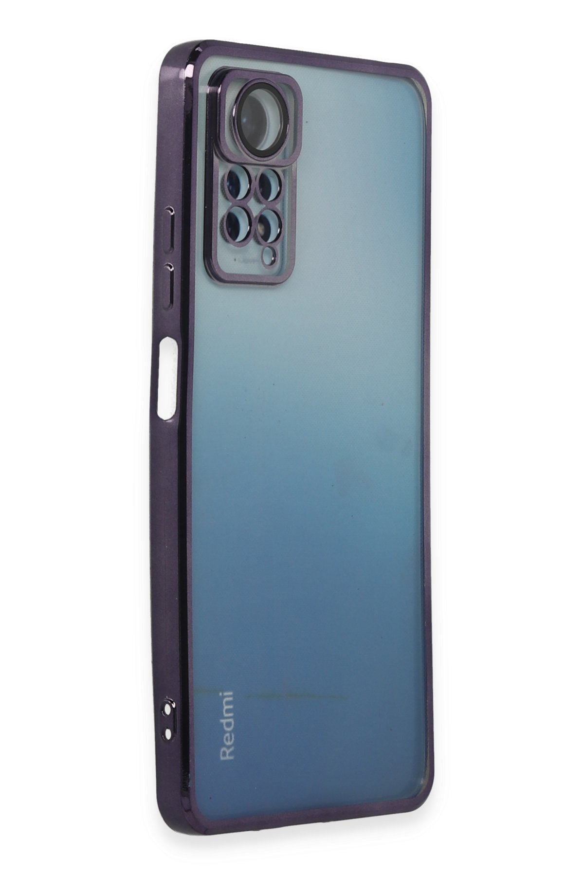 Newface Xiaomi Redmi Note 12 Pro 4G Kılıf Aras Deri Kapak - Koyu Yeşil