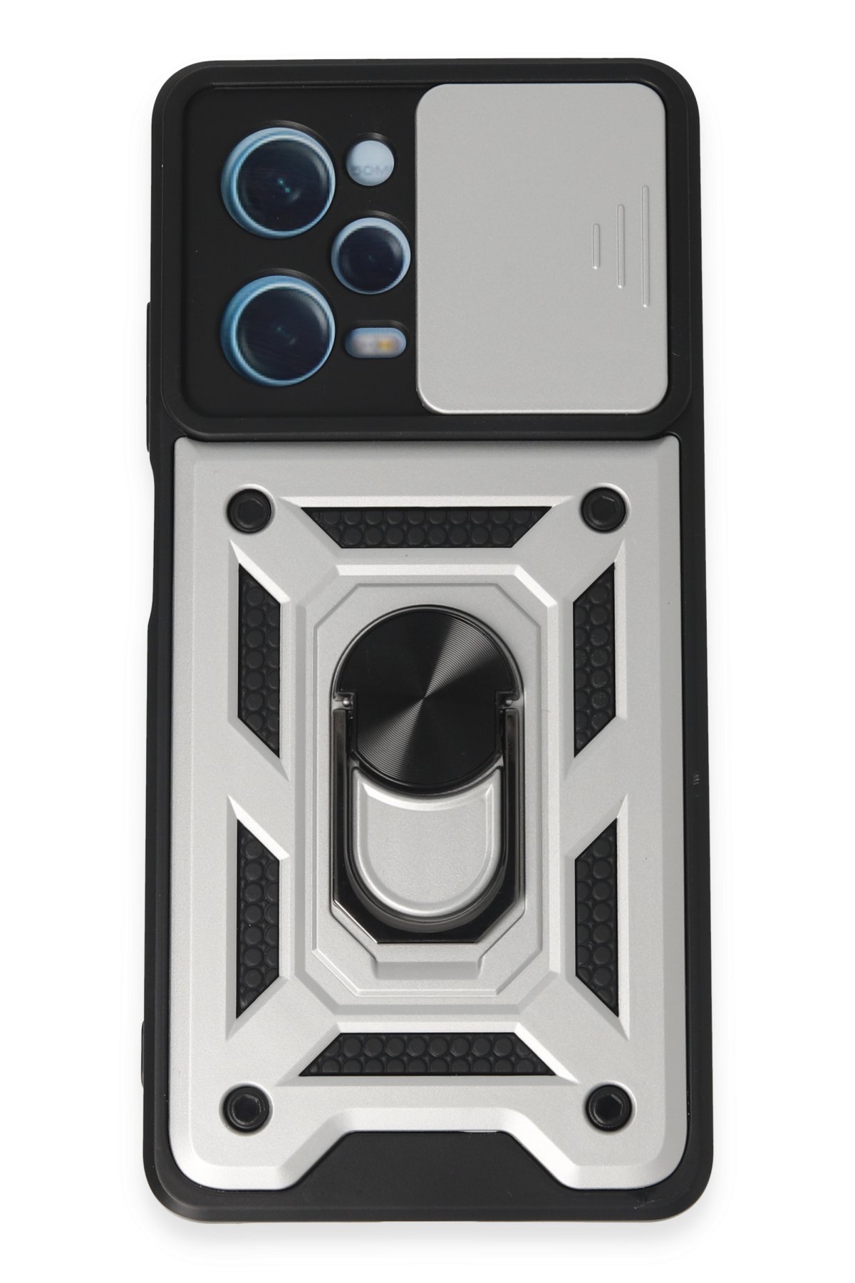 Newface Xiaomi Redmi Note 12 Pro 5G Seramik Nano Ekran Koruyucu