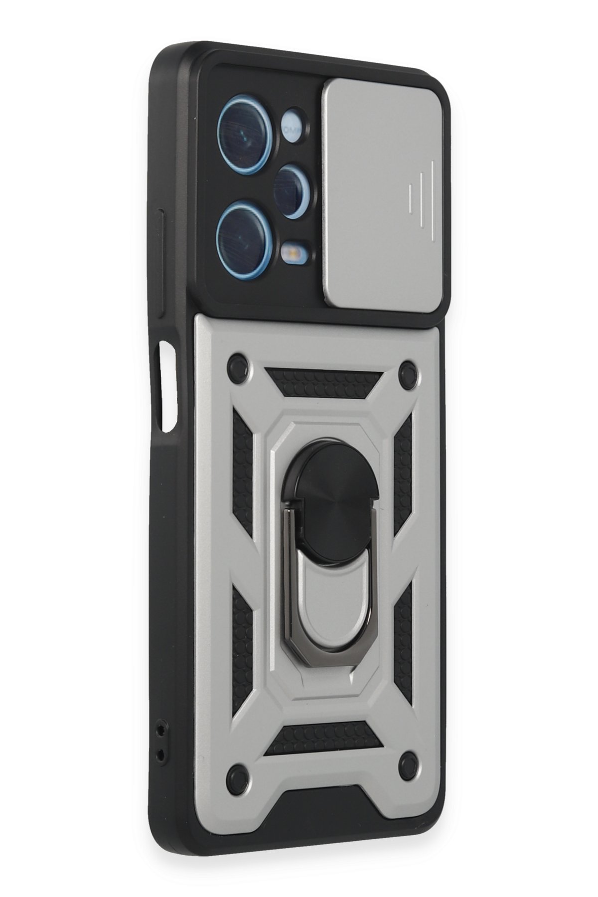 Newface Xiaomi Redmi Note 12 Pro 5G Seramik Nano Ekran Koruyucu