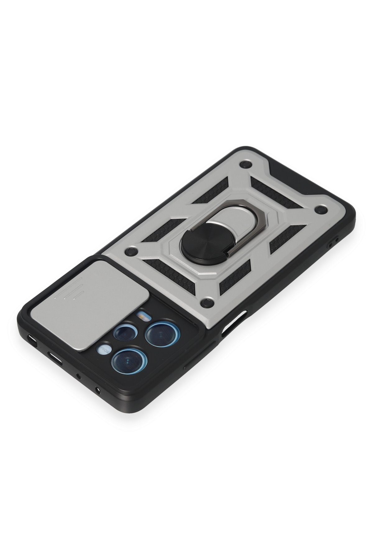 Newface Xiaomi Redmi Note 12 Pro 5G Seramik Nano Ekran Koruyucu