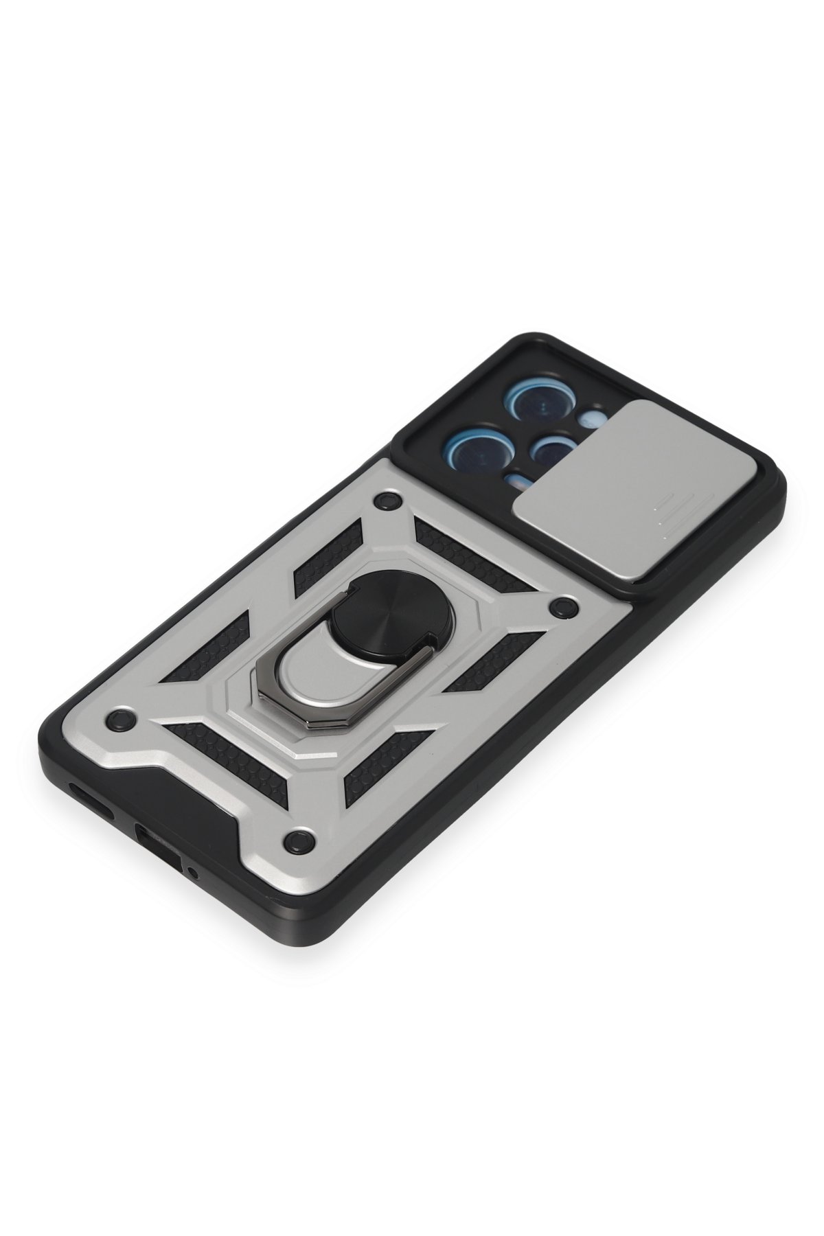 Newface Xiaomi Redmi Note 12 Pro 5G Seramik Nano Ekran Koruyucu