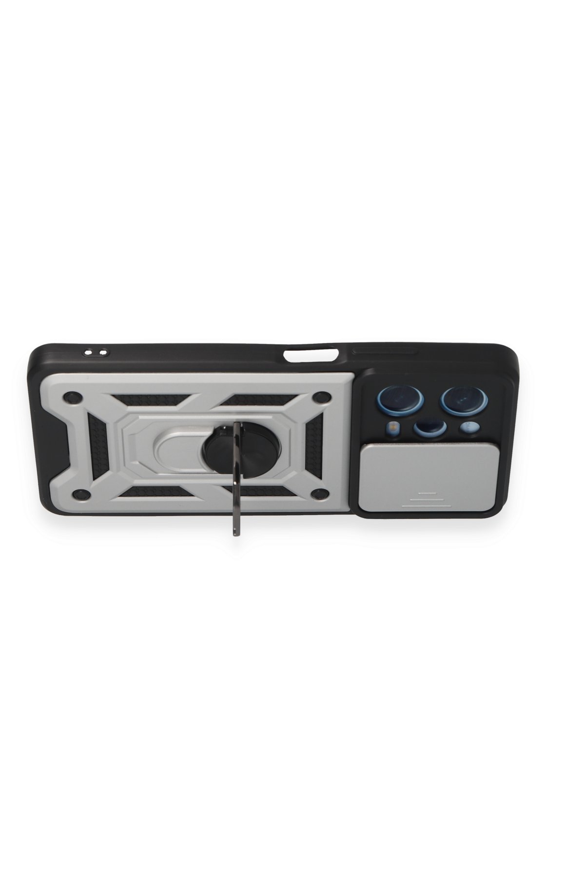 Newface Xiaomi Redmi Note 12 Pro 5G Seramik Nano Ekran Koruyucu