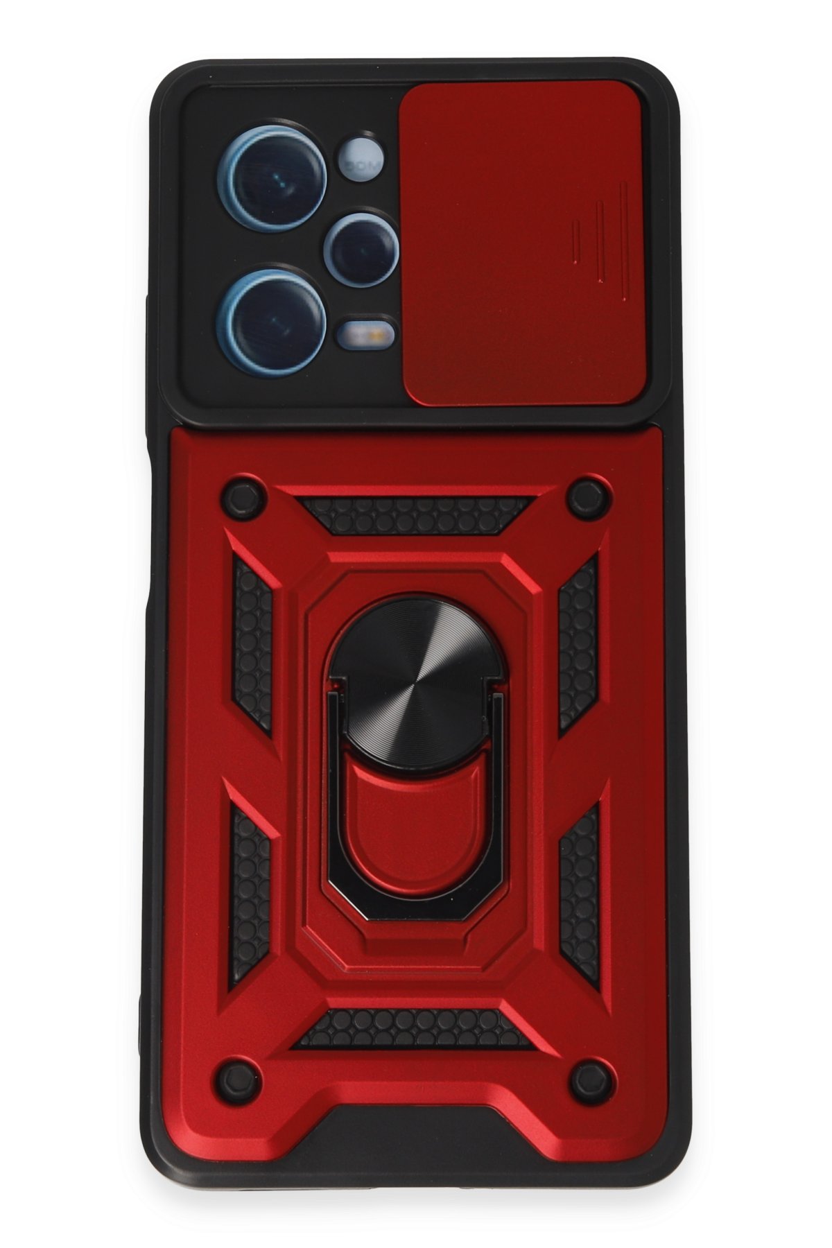 Newface Xiaomi Redmi Note 12 Pro 5G Seramik Nano Ekran Koruyucu