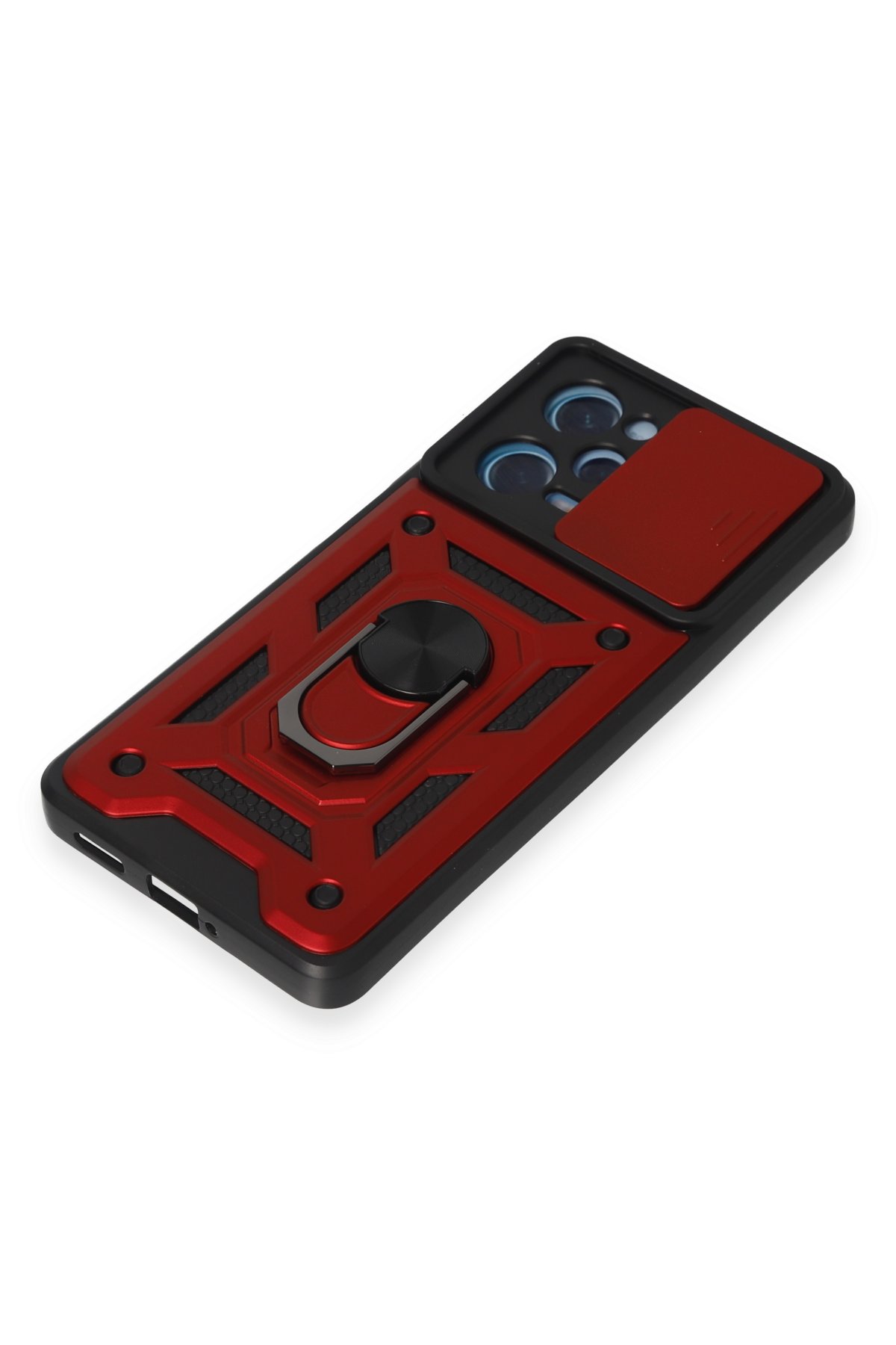 Newface Xiaomi Redmi Note 12 Pro 5G Seramik Nano Ekran Koruyucu