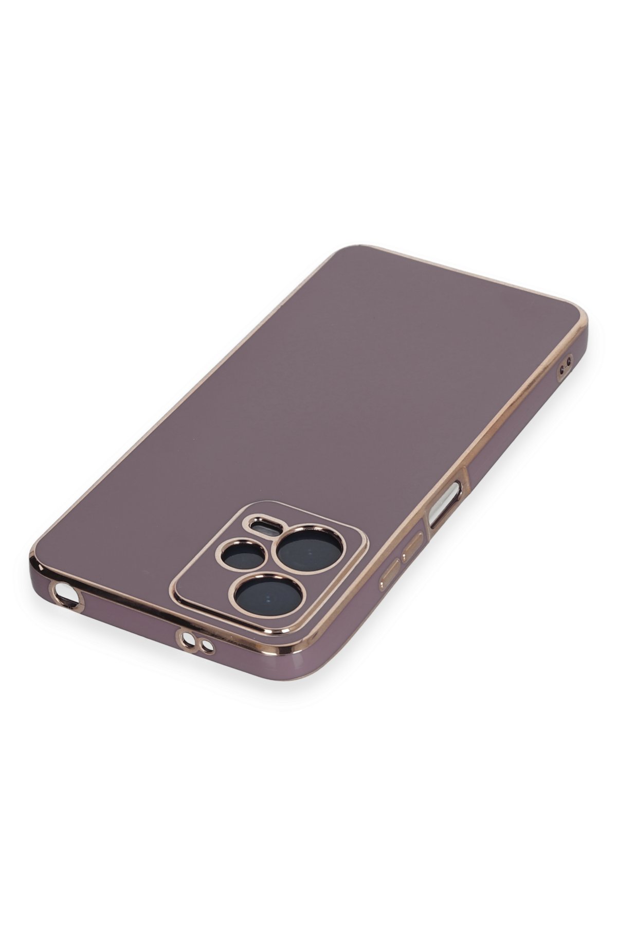 Newface Xiaomi Redmi Note 12 Pro 5G Kılıf Nano içi Kadife Silikon - Koyu Yeşil