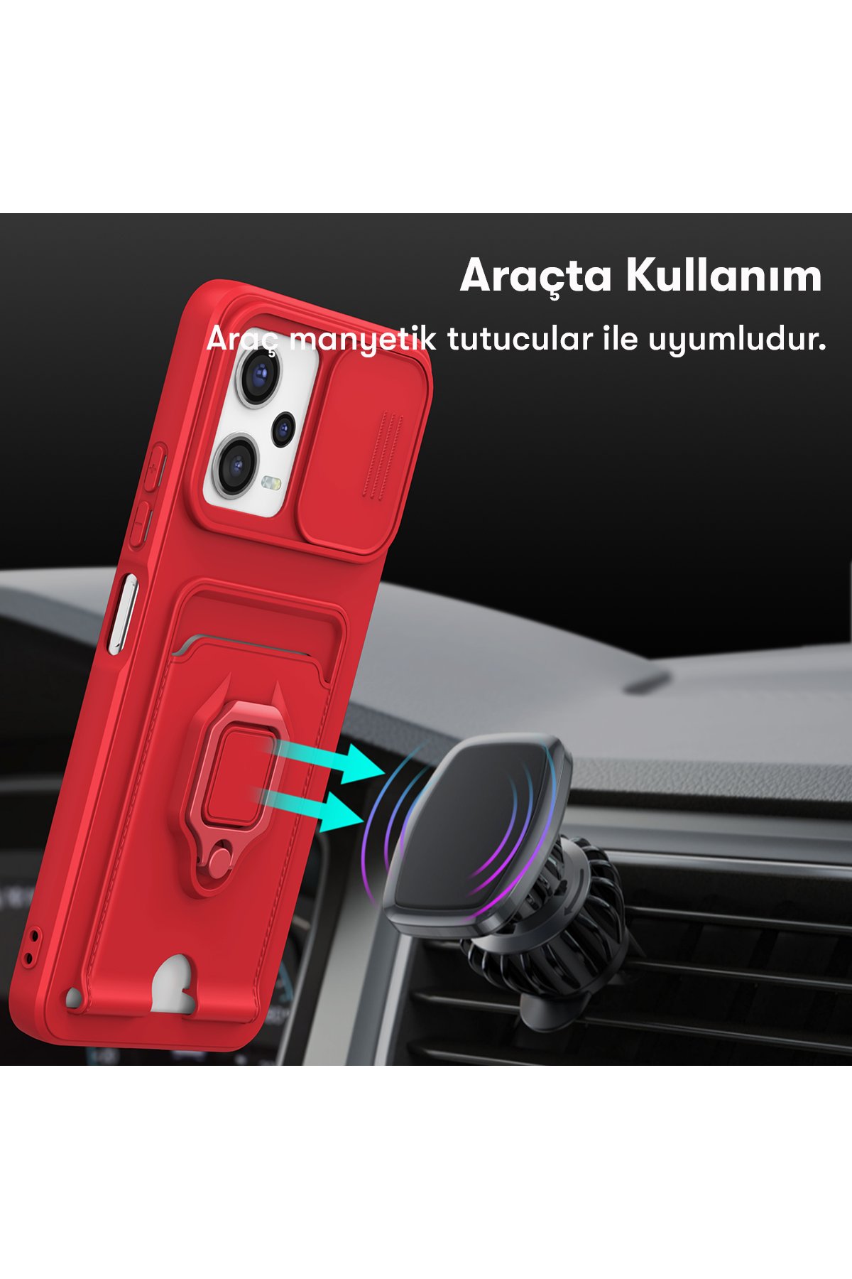 Newface Xiaomi Redmi Note 12 Pro 5G Polymer Nano Ekran Koruyucu