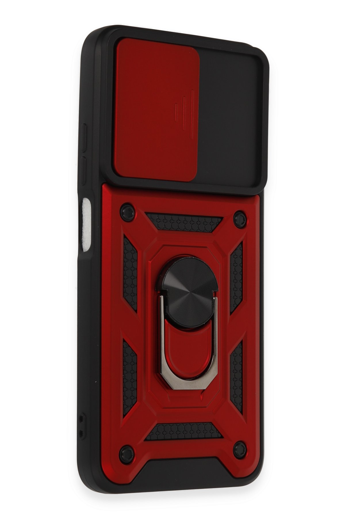 Newface Xiaomi Redmi Note 12S Kılıf Dora Kapak - Lila