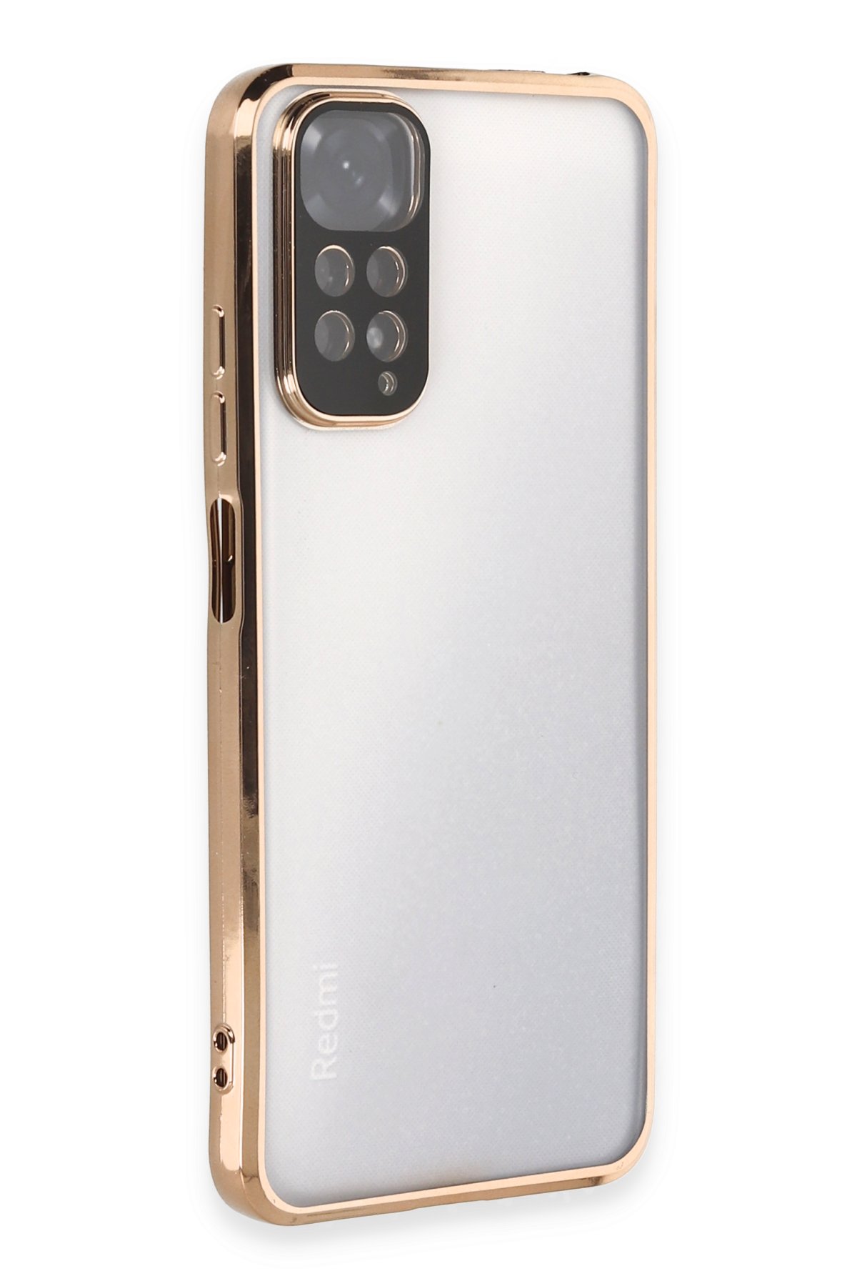 Newface Xiaomi Redmi Note 12S Kılıf Dora Kapak - Lila