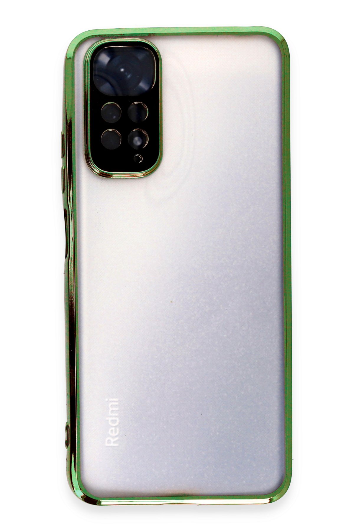 Newface Xiaomi Redmi Note 12S Kılıf Estoril Desenli Kapak - Estoril - 3