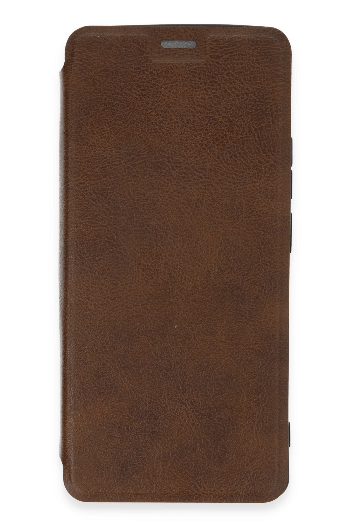 Newface Xiaomi Redmi Note 13 Pro 4G Kılıf Bibercas Silikon Kapak - Kırmızı