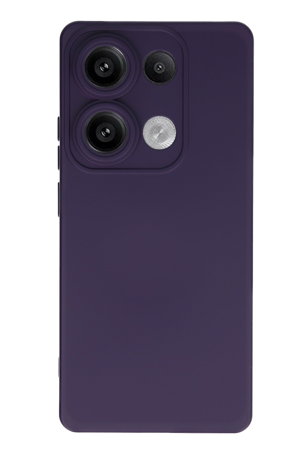 Newface Xiaomi Redmi Note 13 Pro 4G Kılıf Aras Deri Kapak - Koyu Yeşil