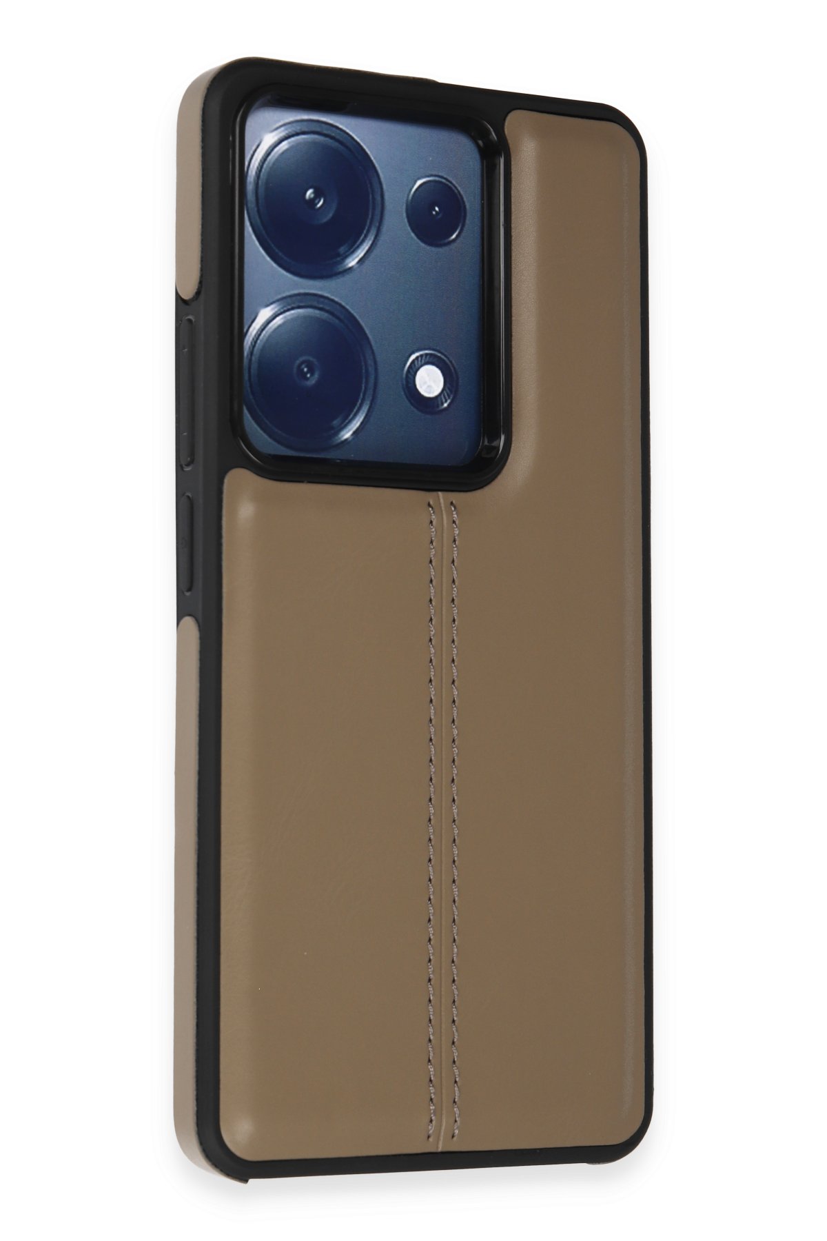 Newface Xiaomi Redmi Note 13 Pro 4G 3D Antistatik Seramik Nano Ekran Koruyucu