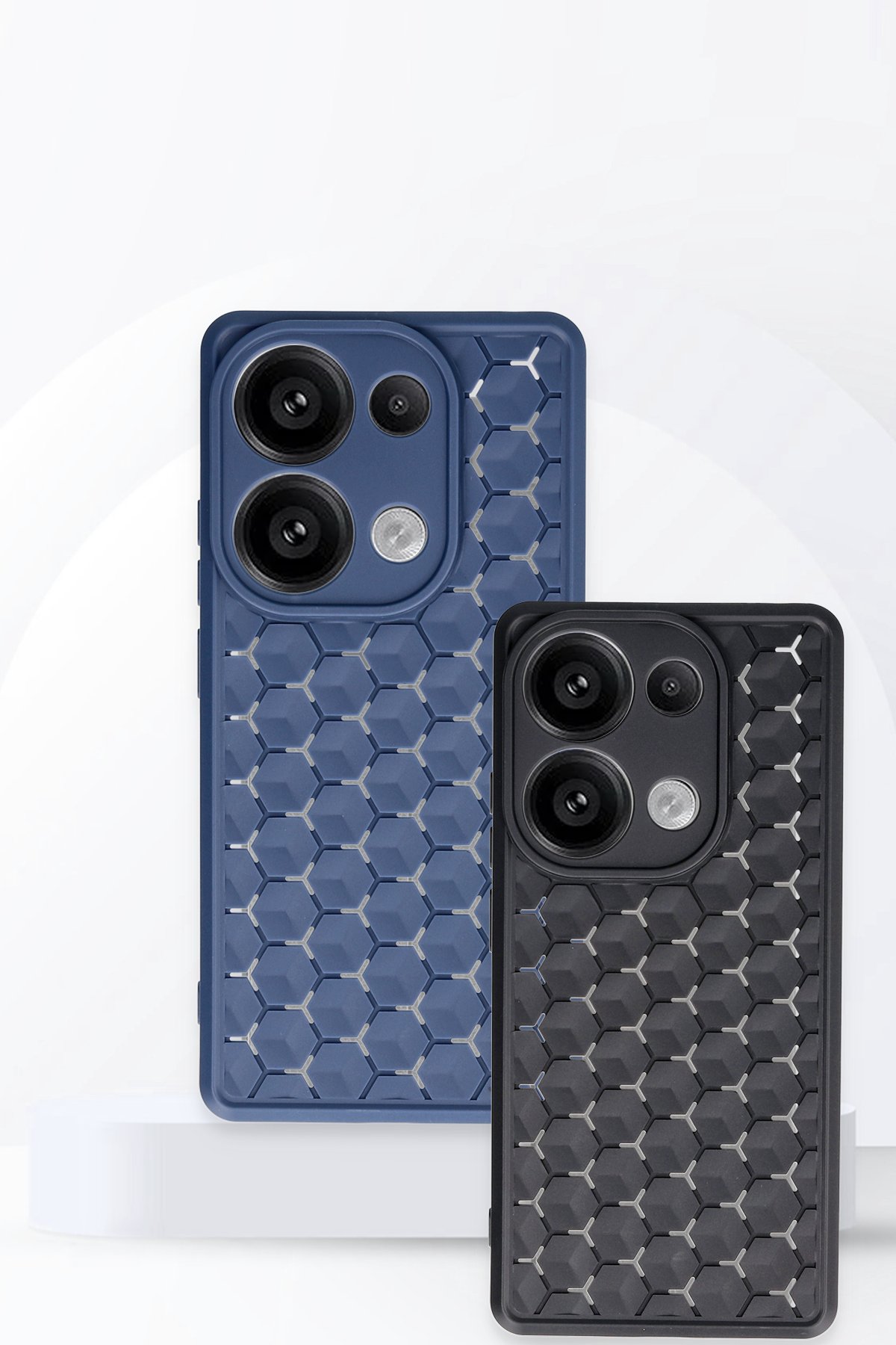 Newface Xiaomi Redmi Note 13 Pro 4G 3D Antistatik Seramik Nano Ekran Koruyucu