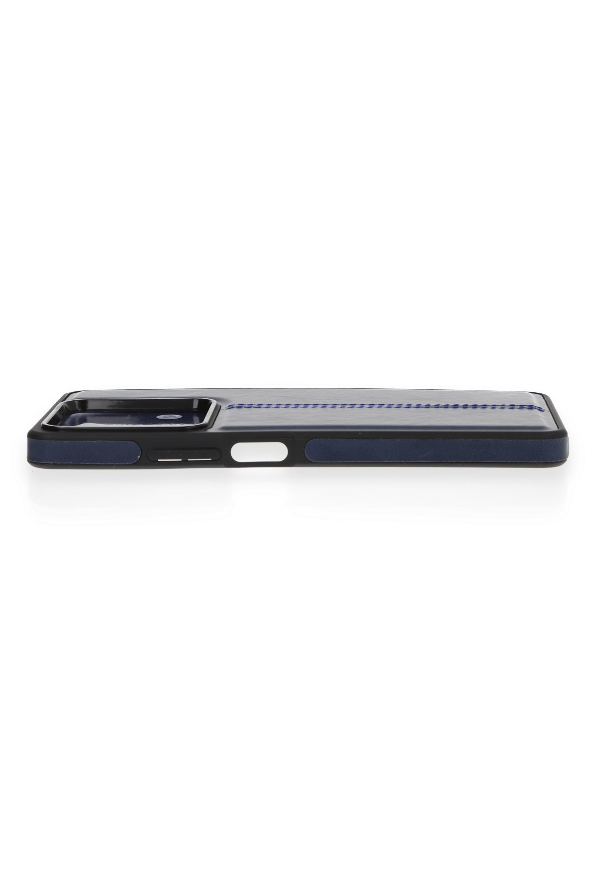 Newface Xiaomi Redmi Note 13 Pro 5G Kılıf Optimum Silikon - Kırmızı