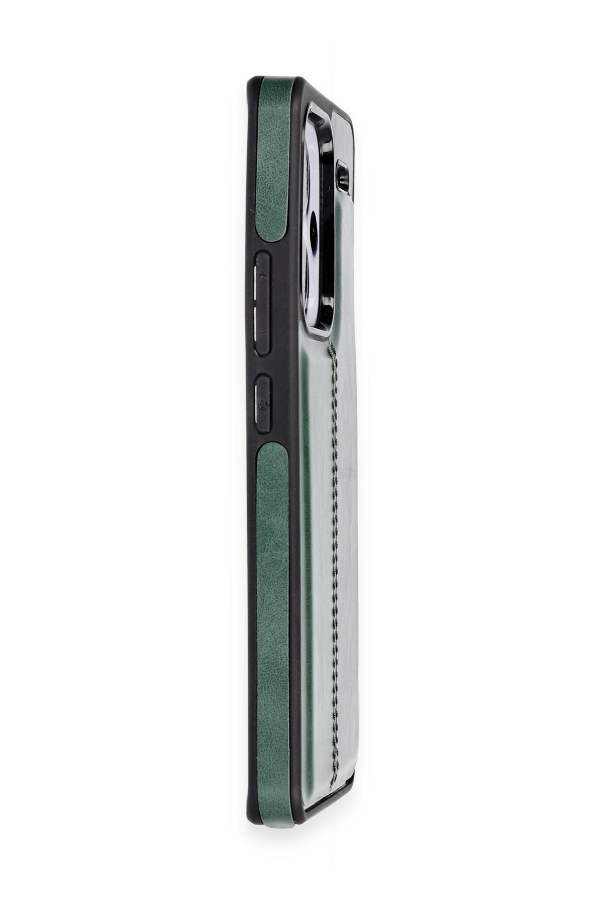 Newface Xiaomi Redmi Note 13 Pro Plus Kılıf Power Silikon - Lacivert