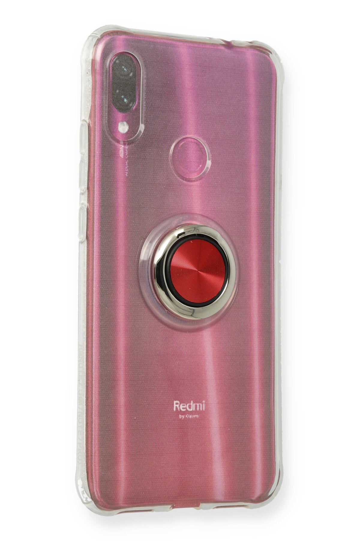 Newface Xiaomi Redmi Note 7 Nano Ekran Koruyucu