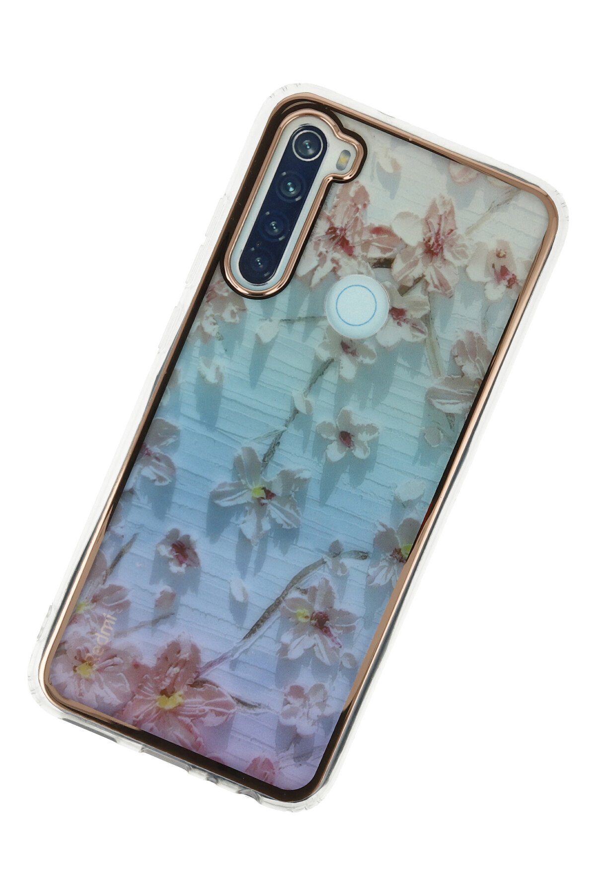 Newface Xiaomi Redmi Note 8 3D Antistatik Seramik Nano Ekran Koruyucu