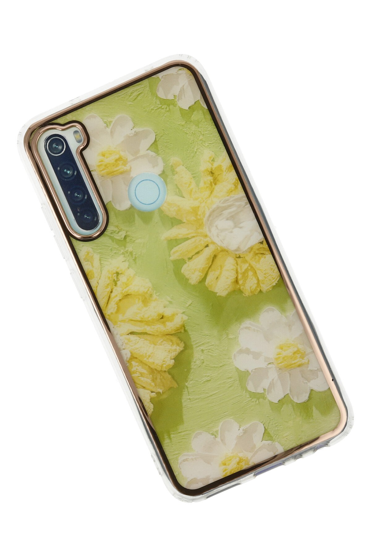 Newface Xiaomi Redmi Note 8 Mat Seramik Nano Ekran Koruyucu