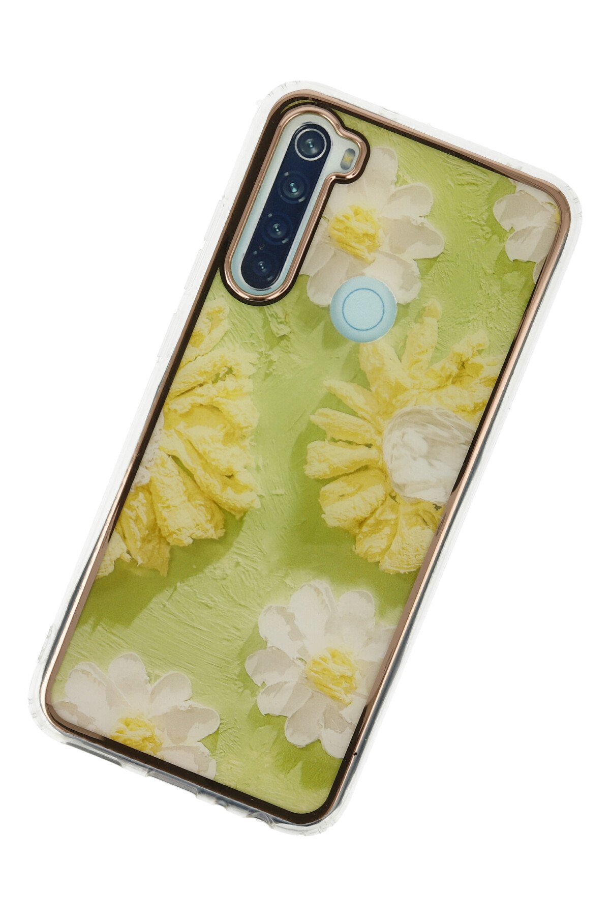 Newface Xiaomi Redmi Note 8 Mat Seramik Nano Ekran Koruyucu