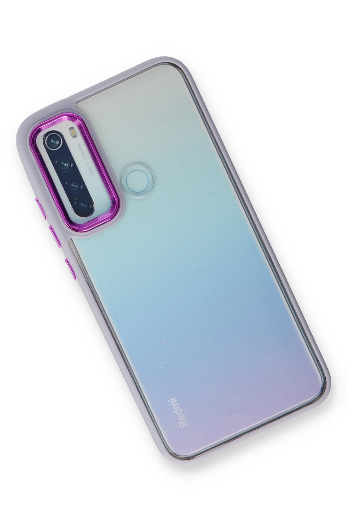 Newface Xiaomi Redmi Note 8 Mat Seramik Nano Ekran Koruyucu