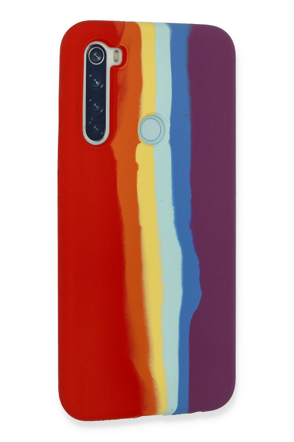 Newface Xiaomi Redmi Note 8 3D Antistatik Seramik Nano Ekran Koruyucu