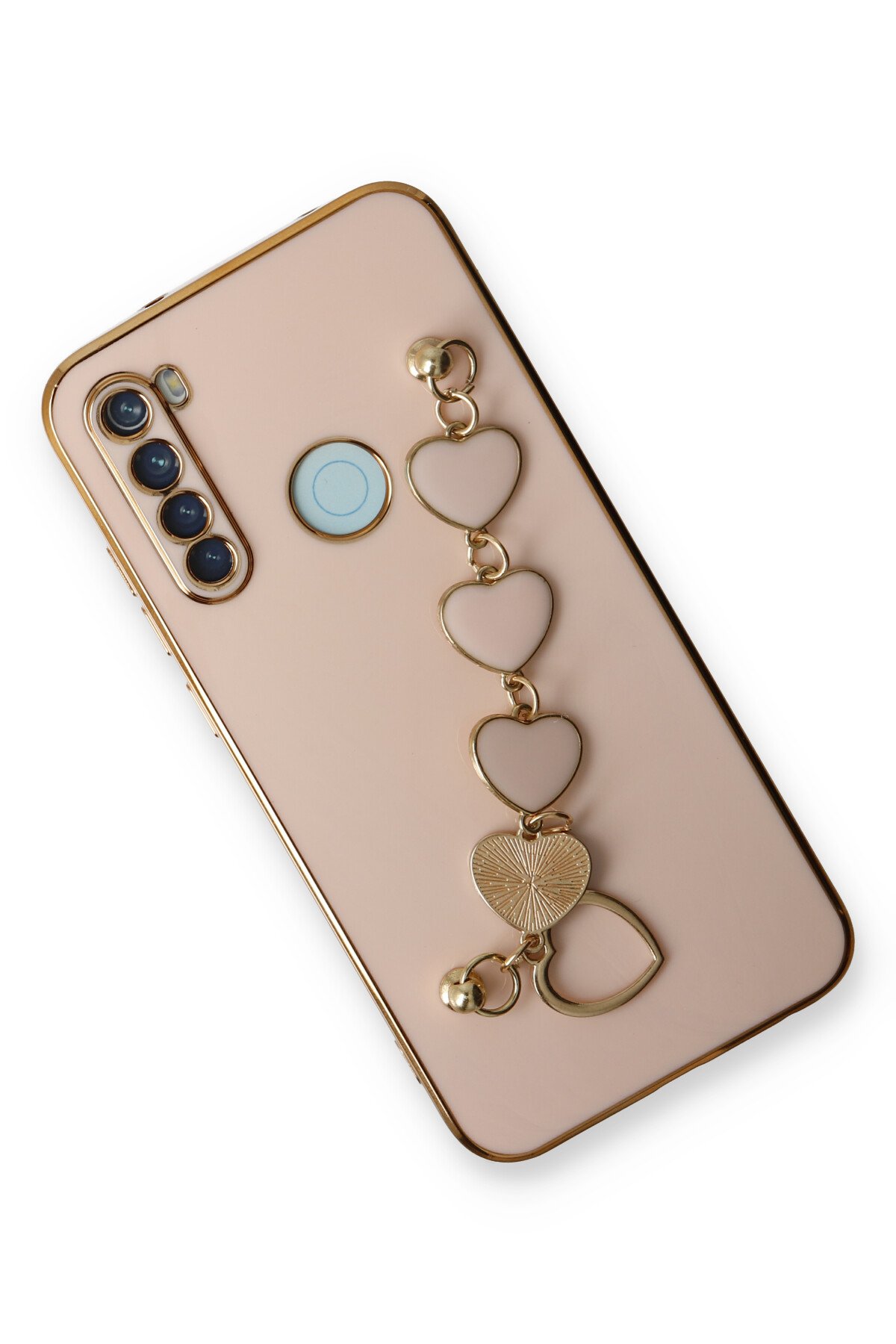Newface Xiaomi Redmi Note 8 6D Mat Seramik Hayalet Nano Ekran Koruyucu