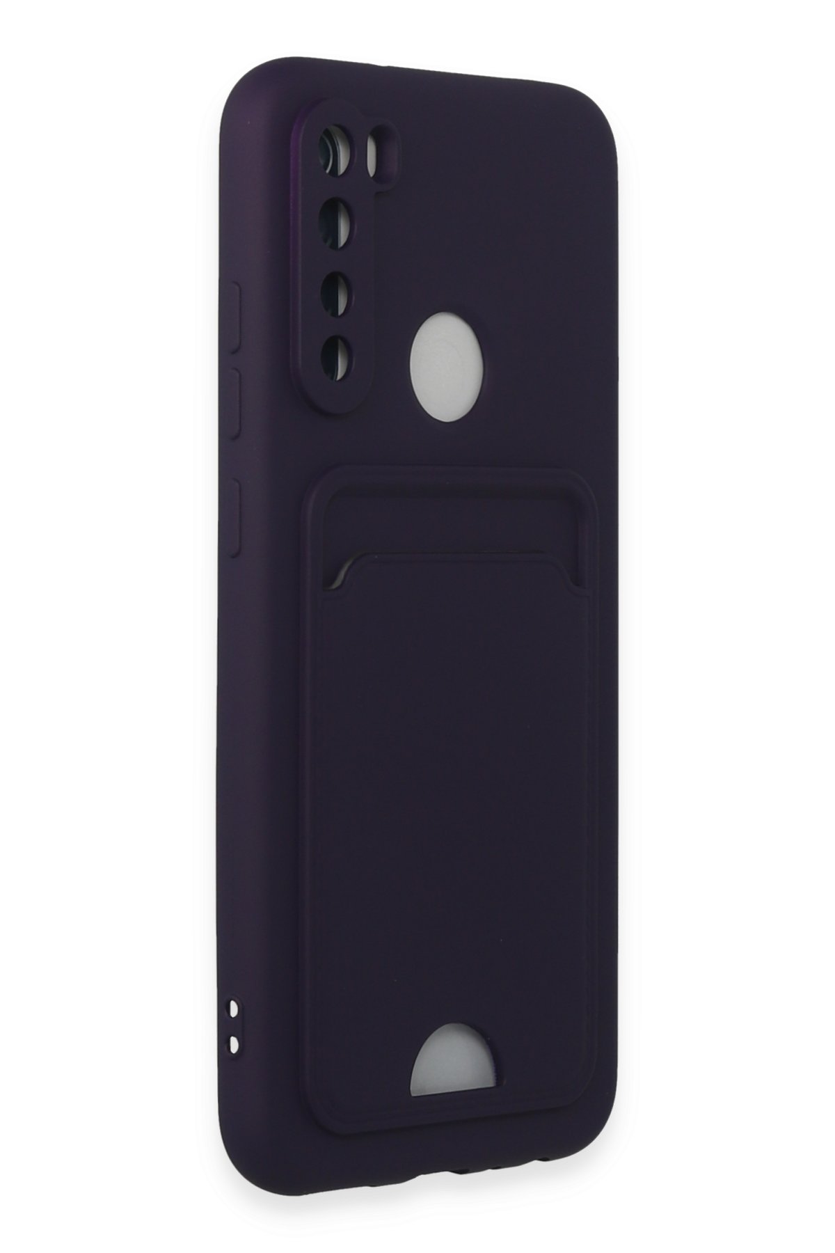 Newface Xiaomi Redmi Note 8 Mat Seramik Nano Ekran Koruyucu