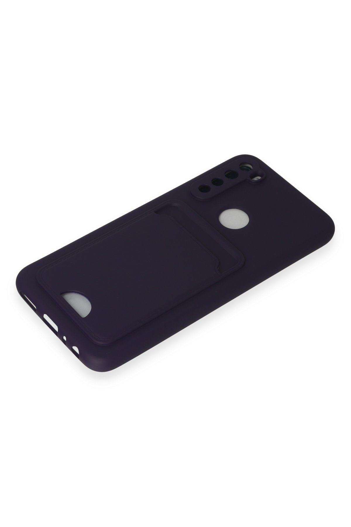 Newface Xiaomi Redmi Note 8 Mat Seramik Nano Ekran Koruyucu