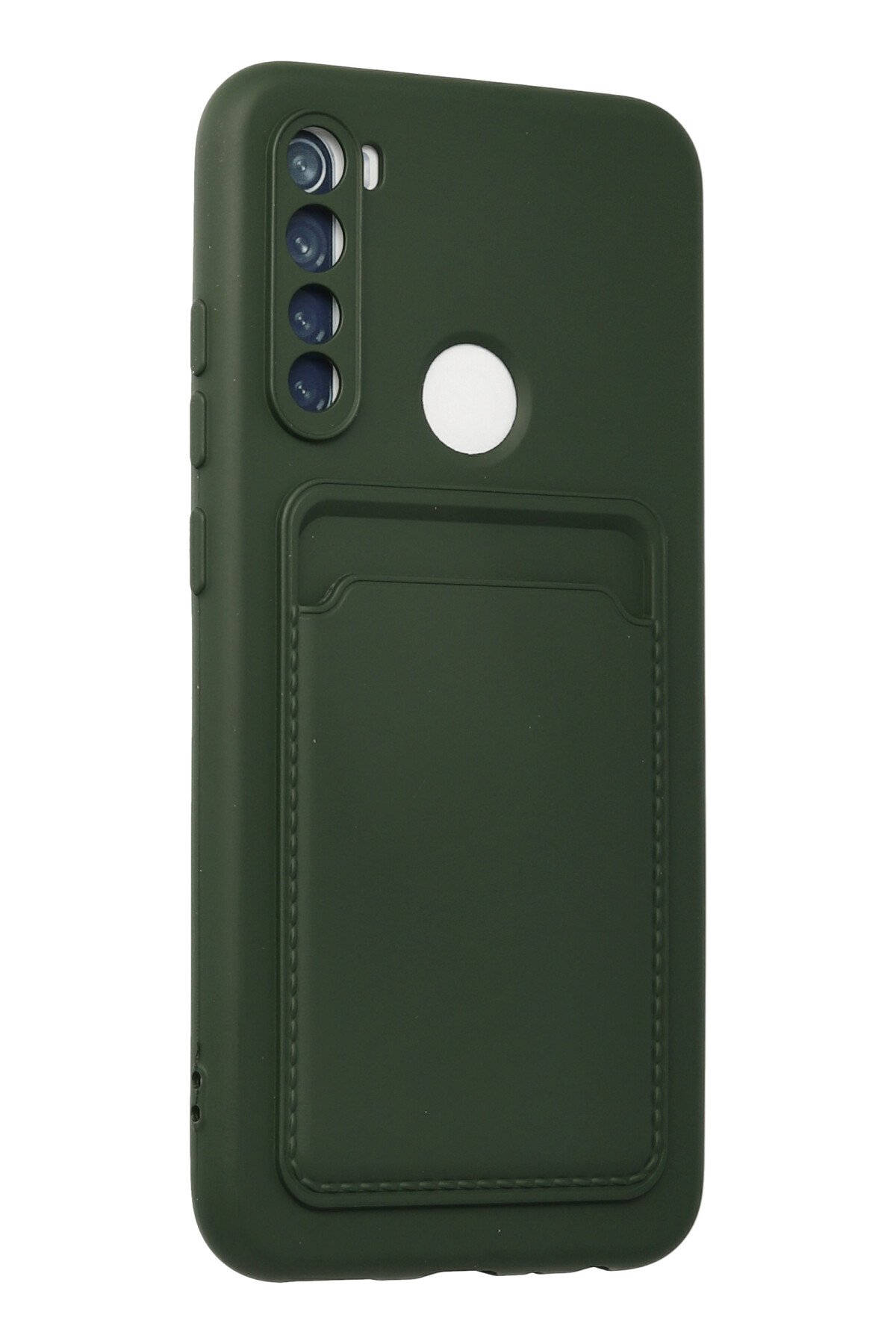 Newface Xiaomi Redmi Note 8 5D Hayalet Cam Ekran Koruyucu