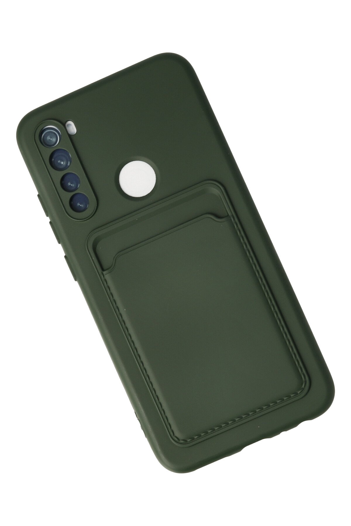Newface Xiaomi Redmi Note 8 5D Hayalet Cam Ekran Koruyucu