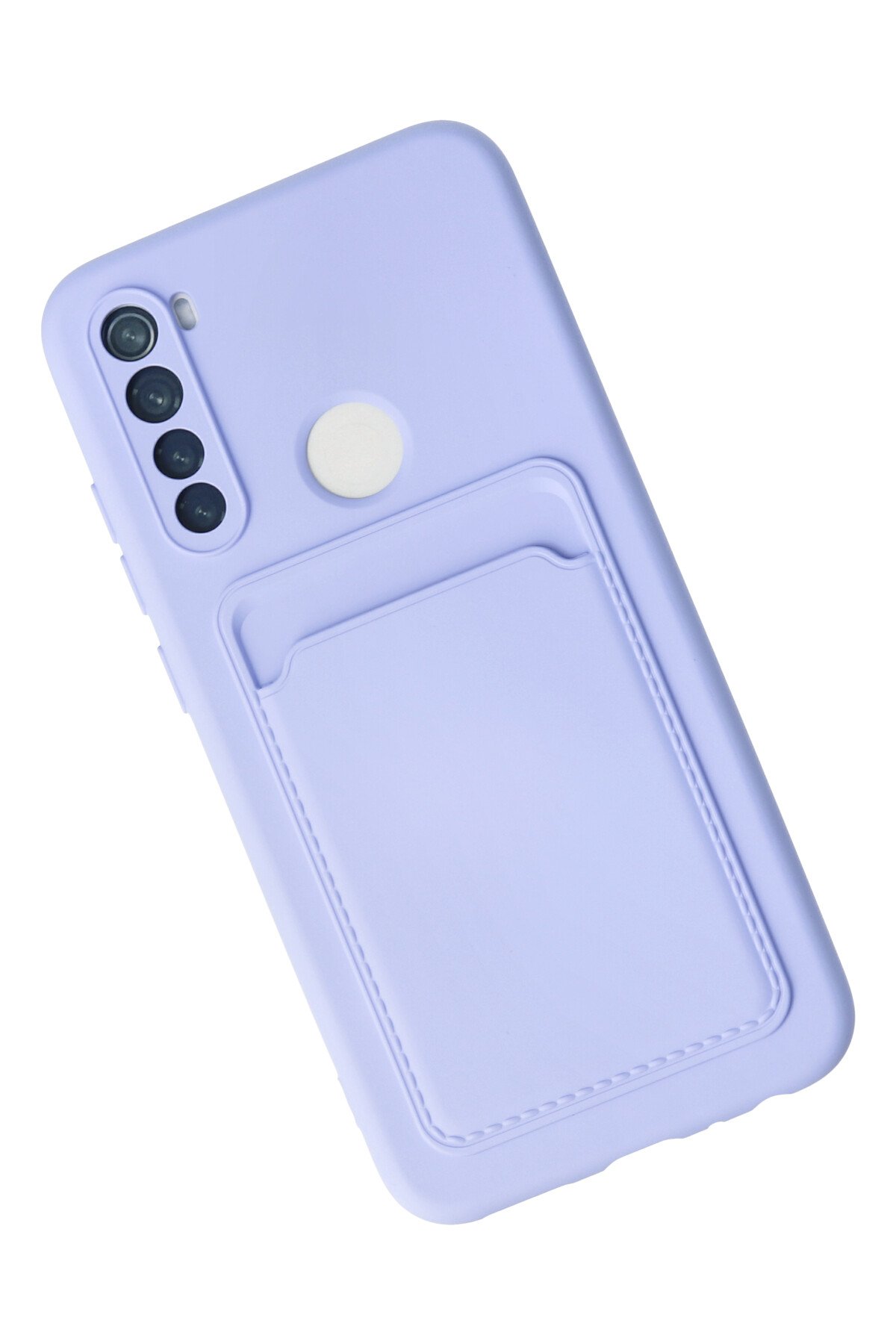 Newface Xiaomi Redmi Note 8 3D Antistatik Seramik Nano Ekran Koruyucu