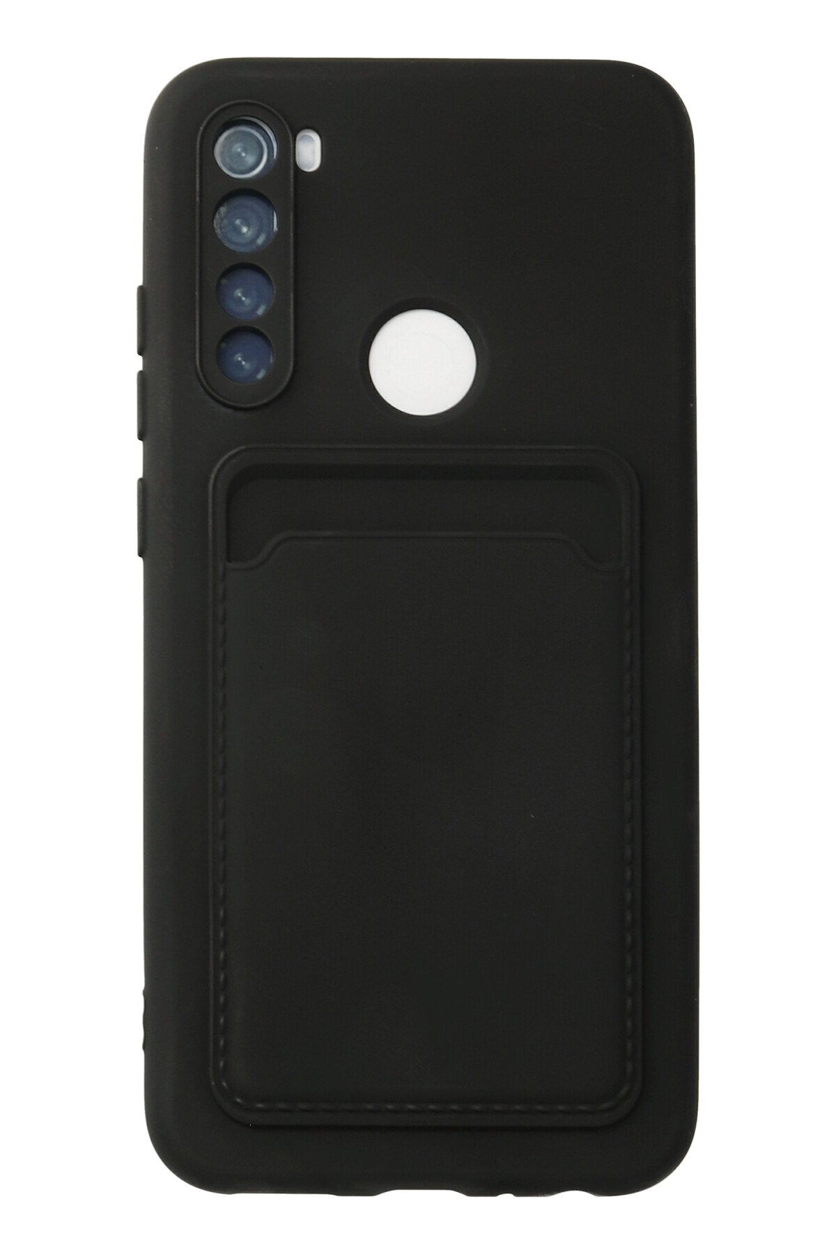 Newface Xiaomi Redmi Note 8 3D Antistatik Hayalet Cam Ekran Koruyucu