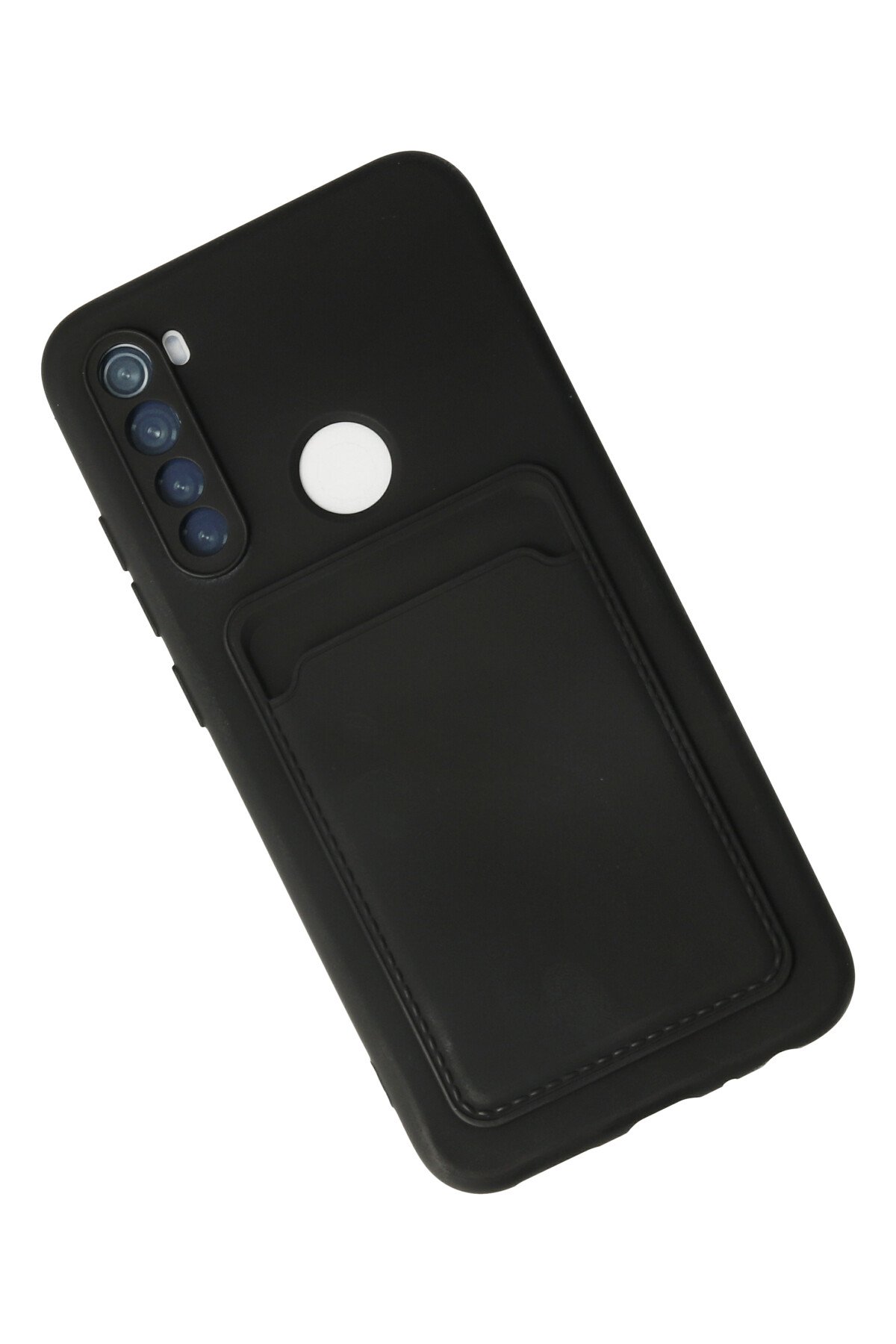 Newface Xiaomi Redmi Note 8 3D Antistatik Hayalet Cam Ekran Koruyucu