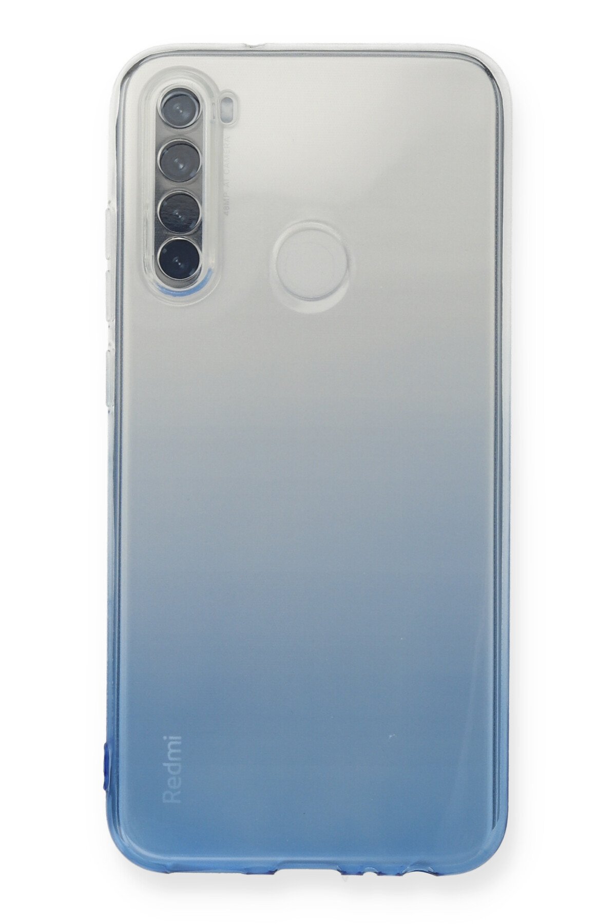 Newface Xiaomi Redmi Note 8 Mat Seramik Nano Ekran Koruyucu