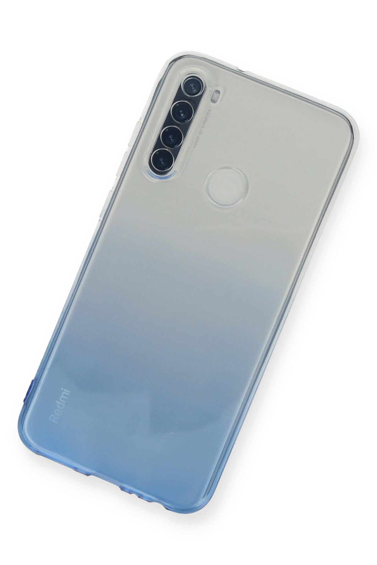 Newface Xiaomi Redmi Note 8 Mat Seramik Nano Ekran Koruyucu