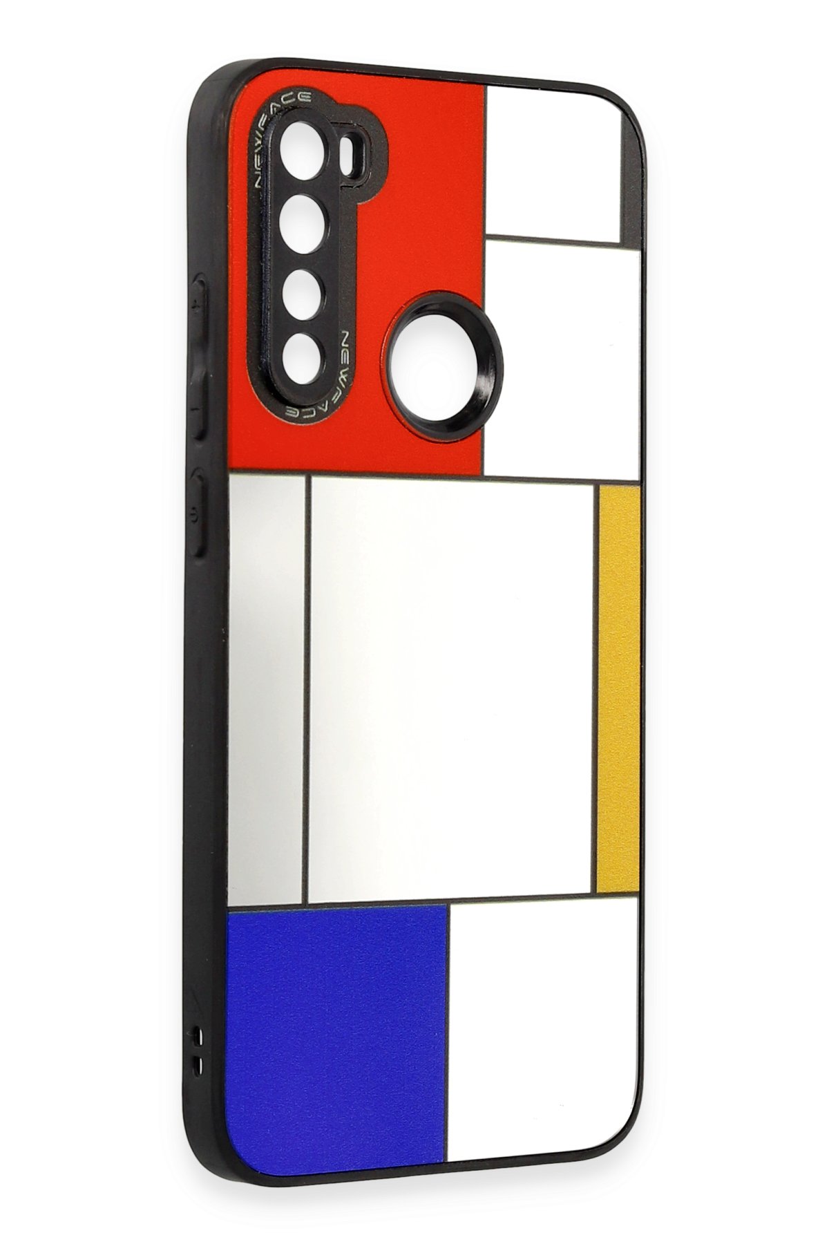 Newface Xiaomi Redmi Note 8 Royal Nano Ekran Koruyucu
