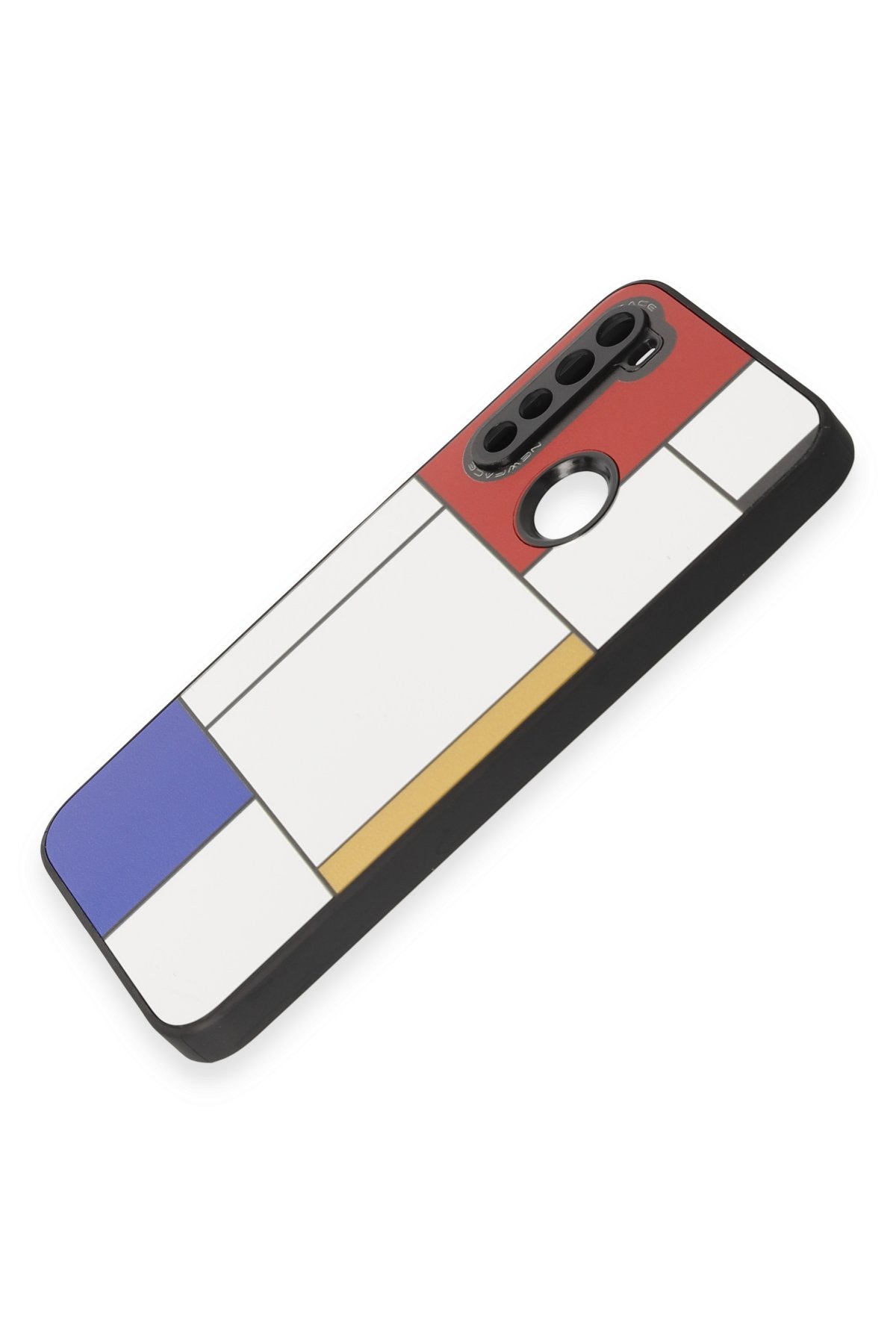 Newface Xiaomi Redmi Note 8 Royal Nano Ekran Koruyucu