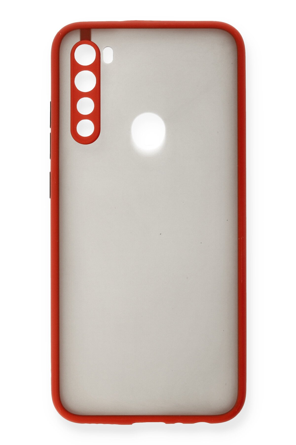 Newface Xiaomi Redmi Note 8 Royal Nano Ekran Koruyucu