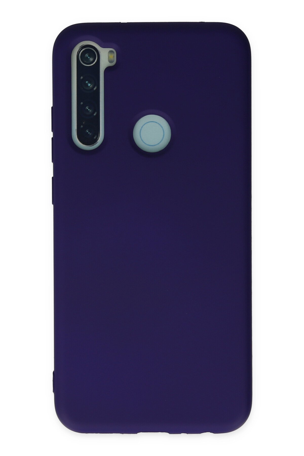 Newface Xiaomi Redmi Note 8 3D Antistatik Seramik Nano Ekran Koruyucu