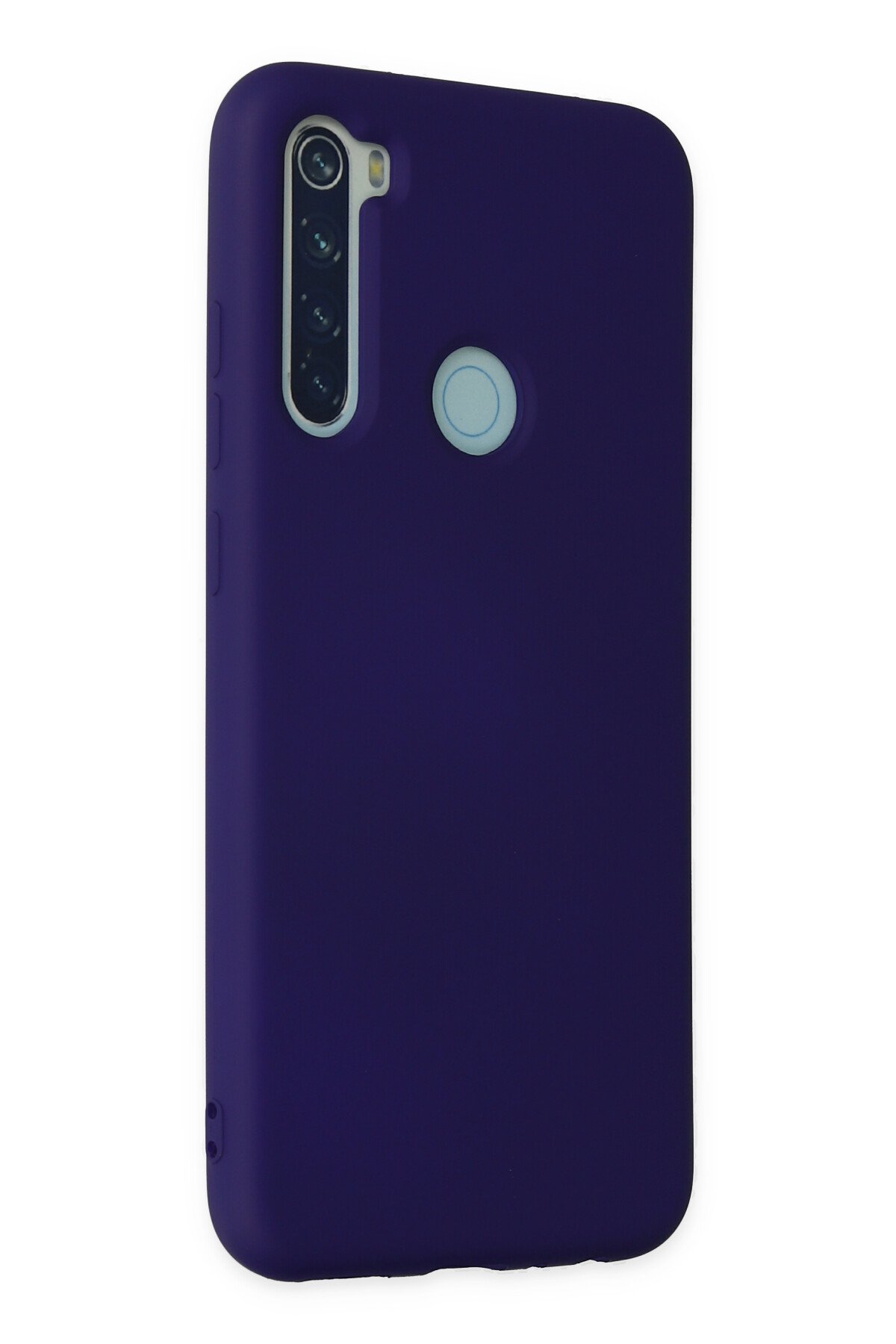Newface Xiaomi Redmi Note 8 3D Antistatik Seramik Nano Ekran Koruyucu