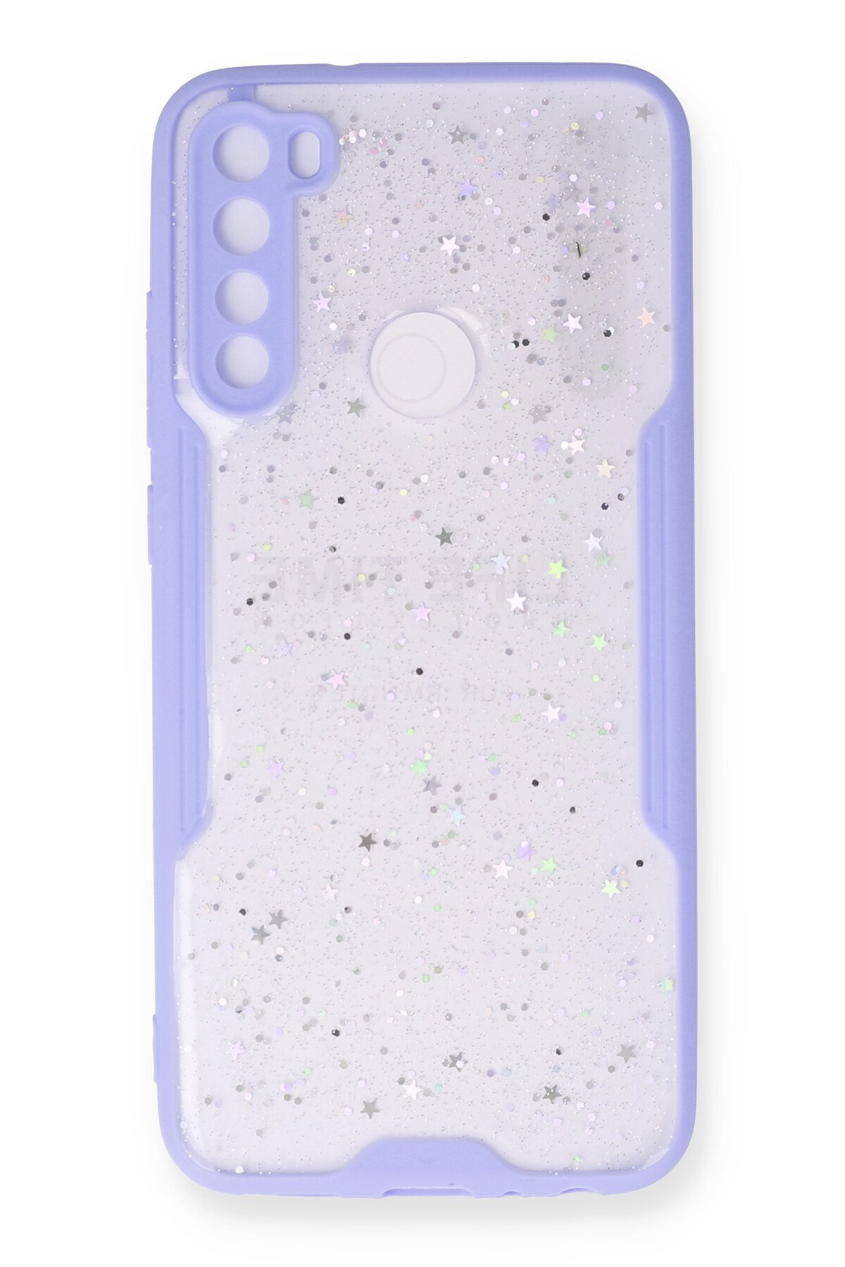 Newface Xiaomi Redmi Note 8 3D Antistatik Mat Seramik Nano Ekran Koruyucu