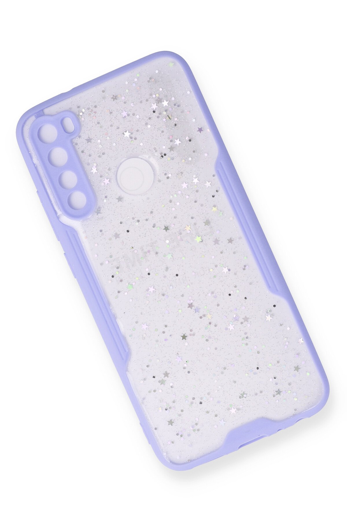 Newface Xiaomi Redmi Note 8 3D Antistatik Mat Seramik Nano Ekran Koruyucu