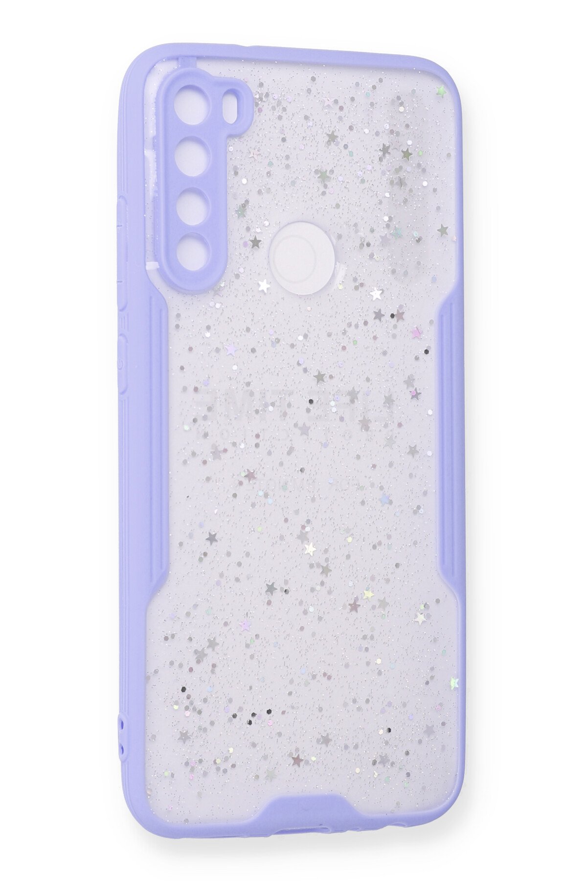 Newface Xiaomi Redmi Note 8 3D Antistatik Mat Seramik Nano Ekran Koruyucu