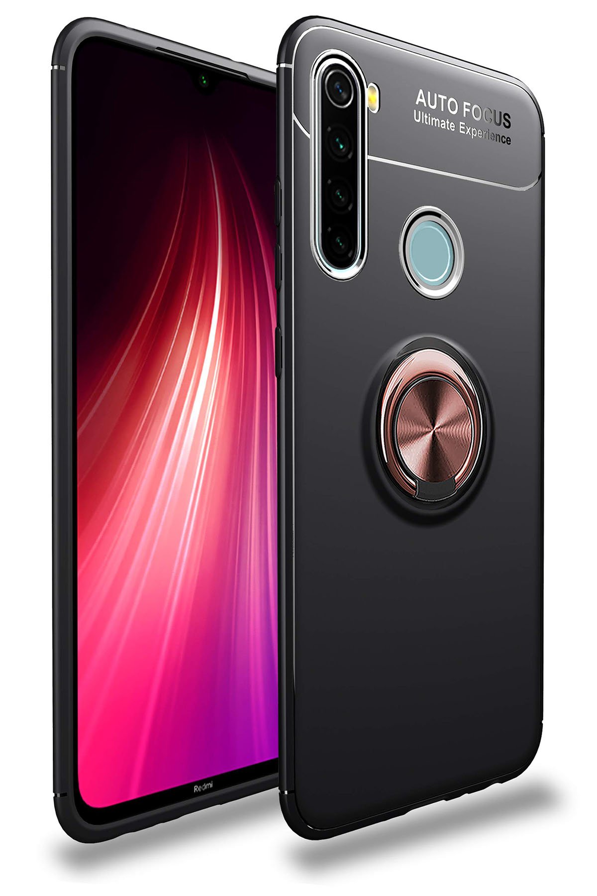 Newface Xiaomi Redmi Note 8 Royal Nano Ekran Koruyucu